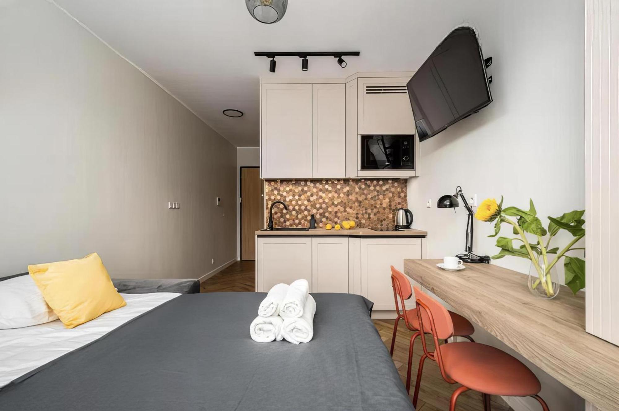 Rentpoland Wiktoryn Sweethome Apartment